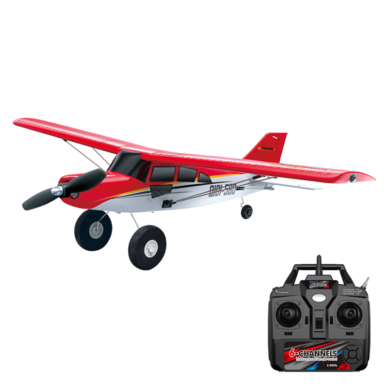 Rc Hobby Plane - Qidi560 Moore M7 Off-road RC Plane