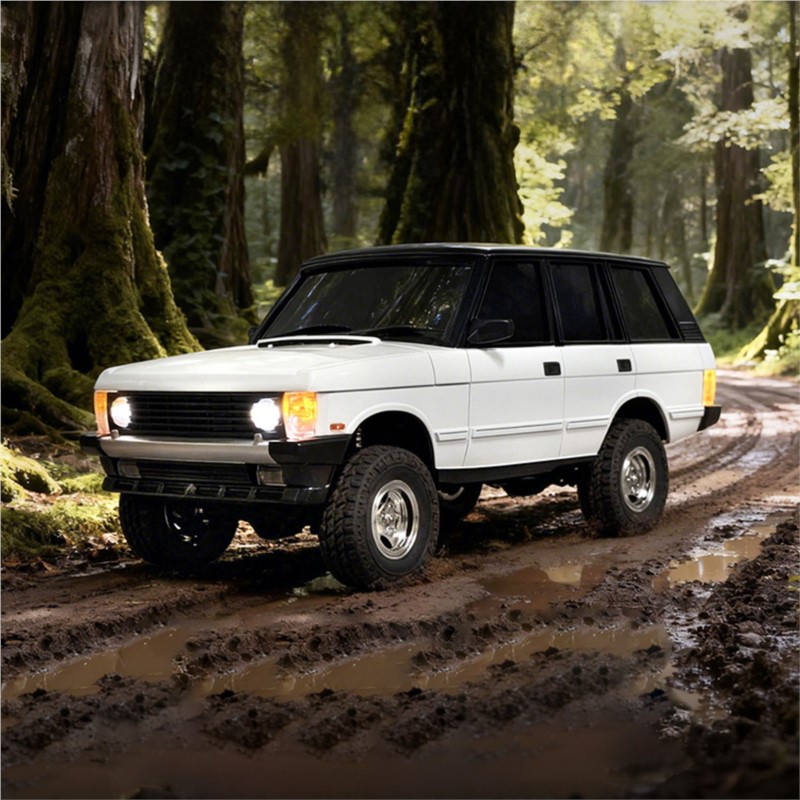 4X4 LDRC LD18401PRO 1/18 Remot - Rc Roc Hobby review and price
