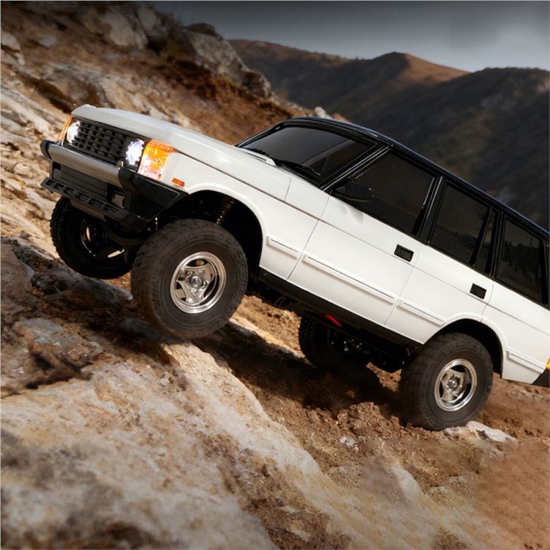 4X4 LDRC LD18401PRO 1/18 Remot - Rc Roc Hobby review and price