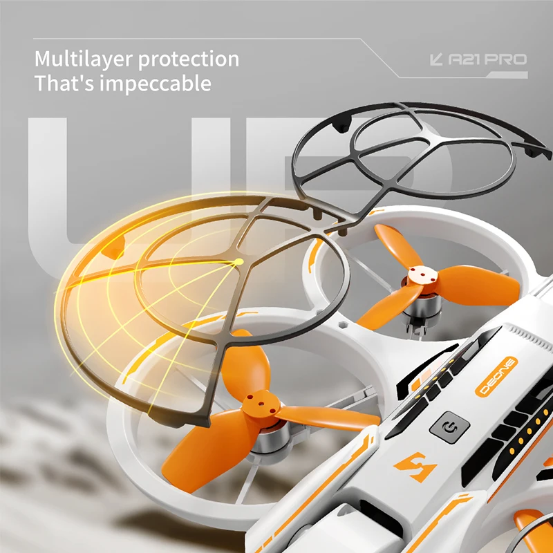 Original A21 Pro Drone 4K Prof - Rc Hobby China review and price