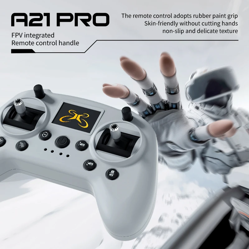 Original A21 Pro Drone 4K Prof - Rc Hobby China review and price