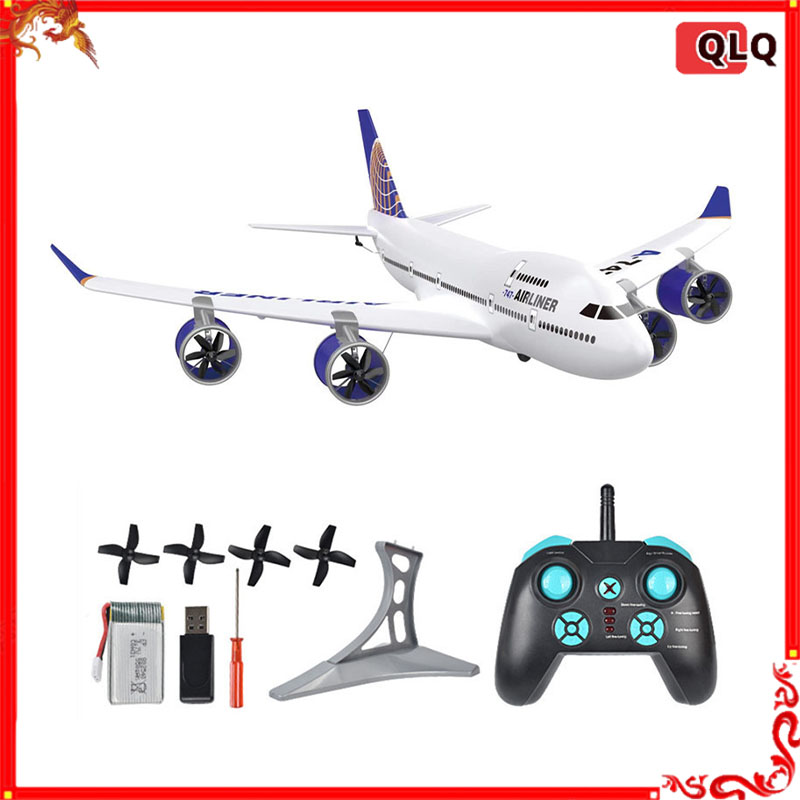 Rc Plane A380 Remote-controlle - Rc Glider Foam Wing review and price
