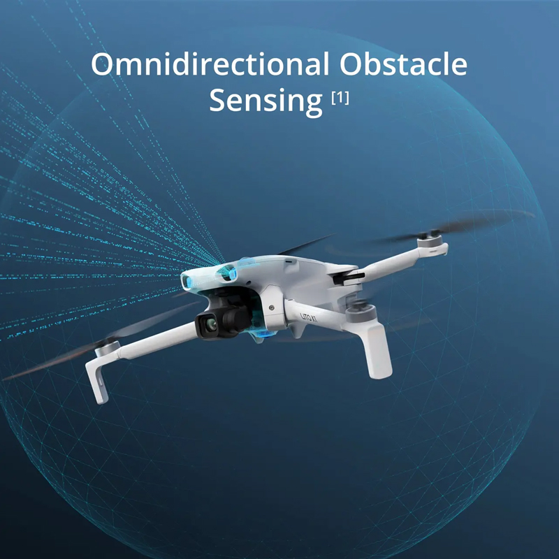 DJI Lito X1 Fly More Combo (DJ - Rc Hobby China review and price