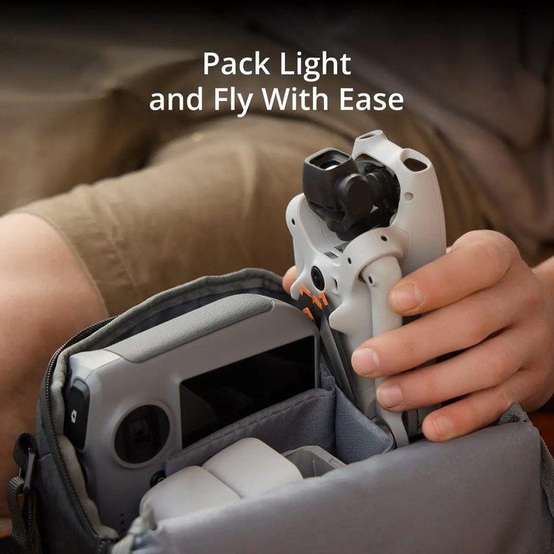 DJI Lito X1 Fly More Combo (DJ - Rc Hobby China review and price