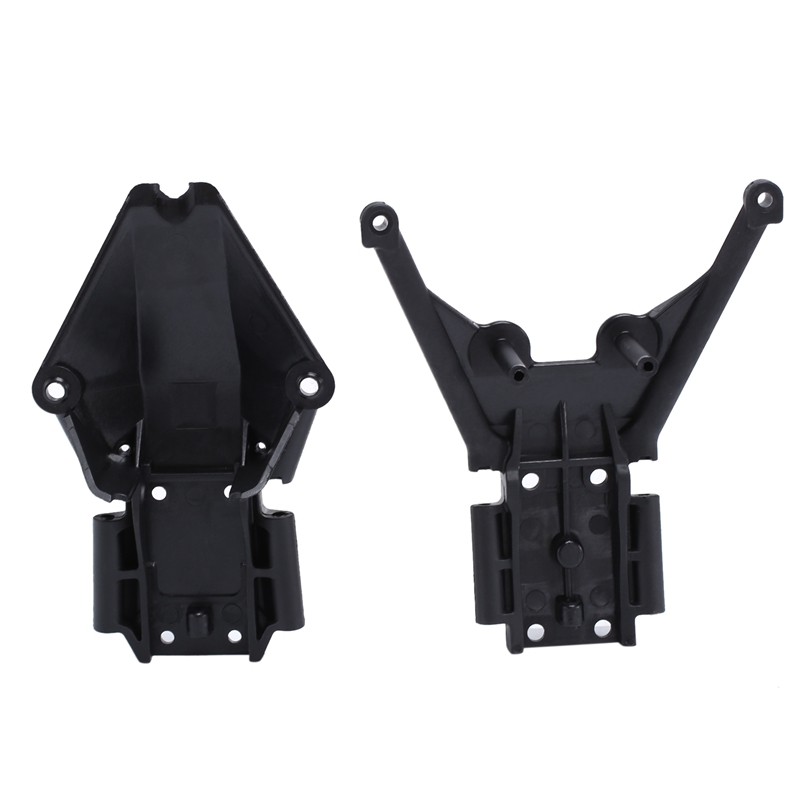 Practical Front and Rear Gearb - Rc Roc Hobby review and price