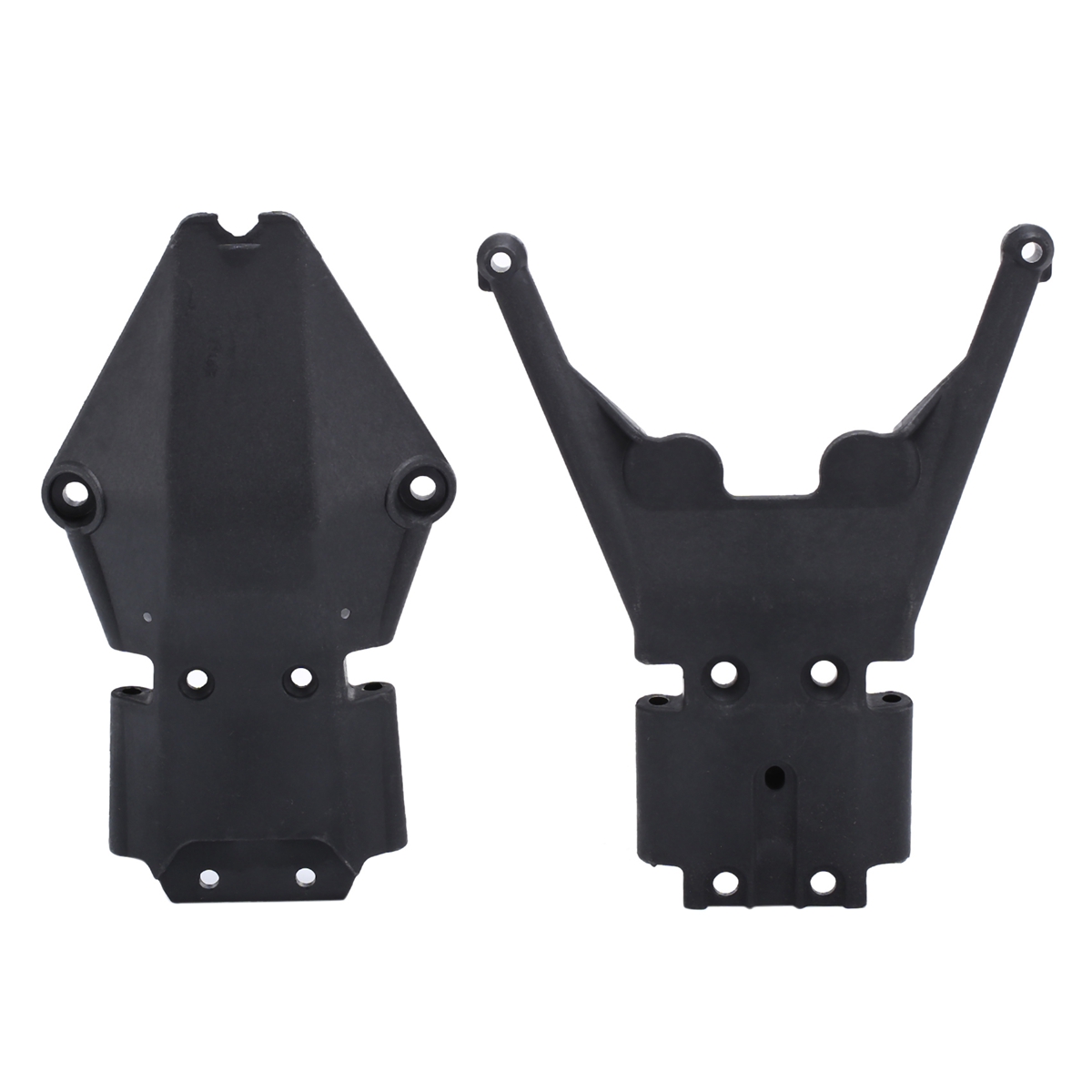 Practical Front and Rear Gearb - Rc Roc Hobby review and price