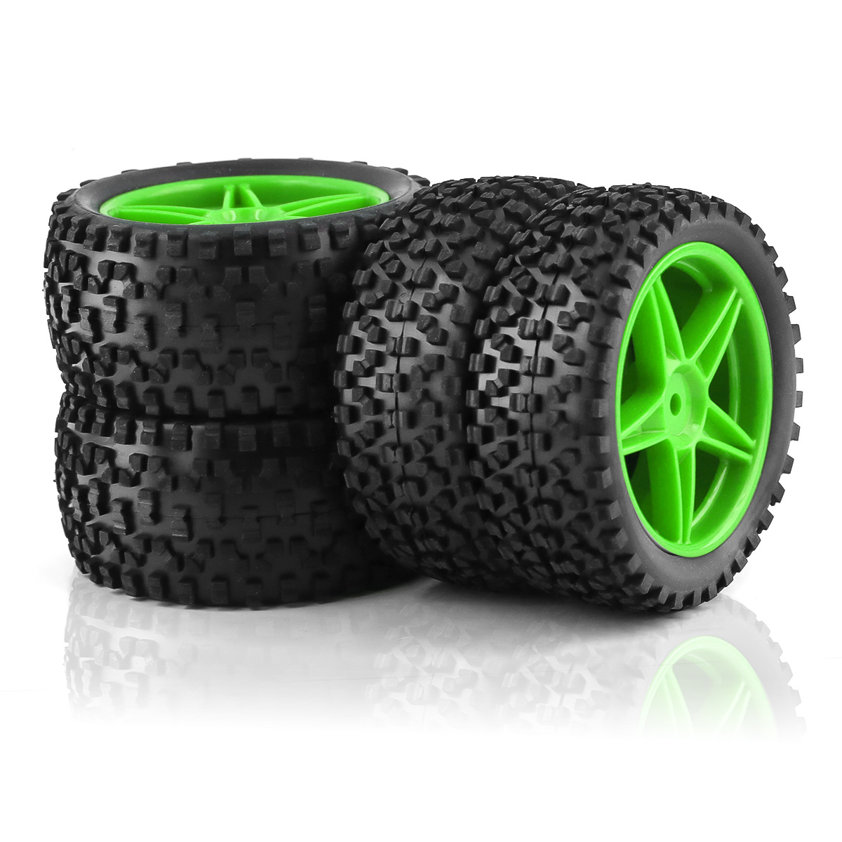 1/10 RC Off Road Tires And Whe - Wheel Rim Rc review and price