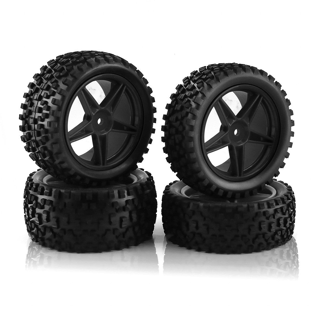 1/10 RC Off Road Tires And Whe - Wheel Rim Rc review and price