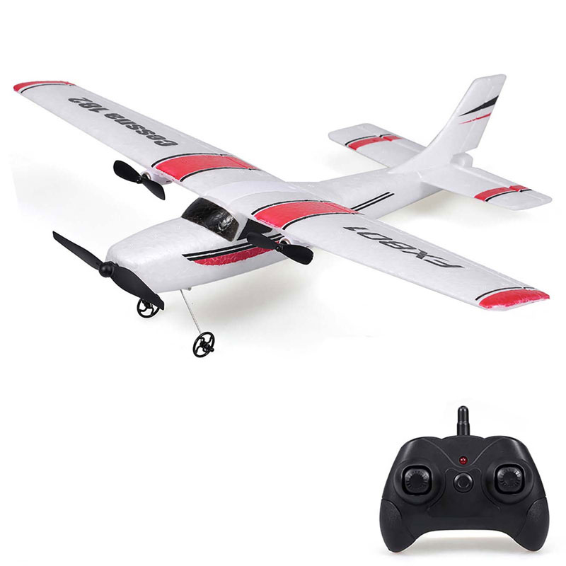FX801 RC Foam Glider DIY Assem - Rc Glider Foam Wing review and price