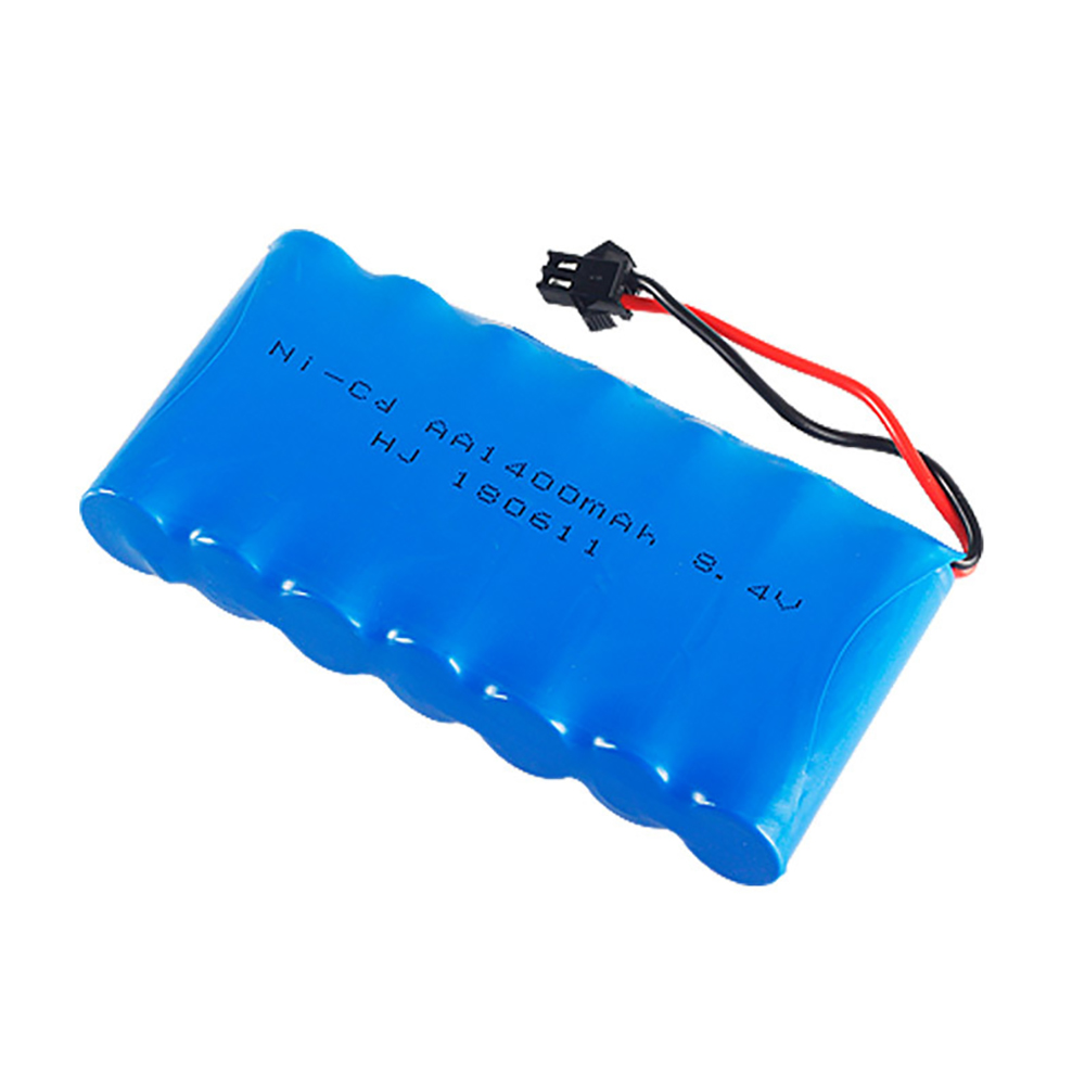 8.4V 1400mah Ni-CD Rechargeabl - Rc Hobby & Maskinservice I Eskilstuna review and price
