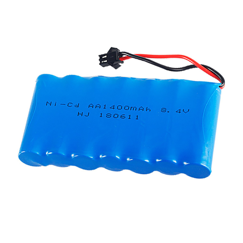 8.4V 1400mah Ni-CD Rechargeabl - Rc Hobby & Maskinservice I Eskilstuna review and price