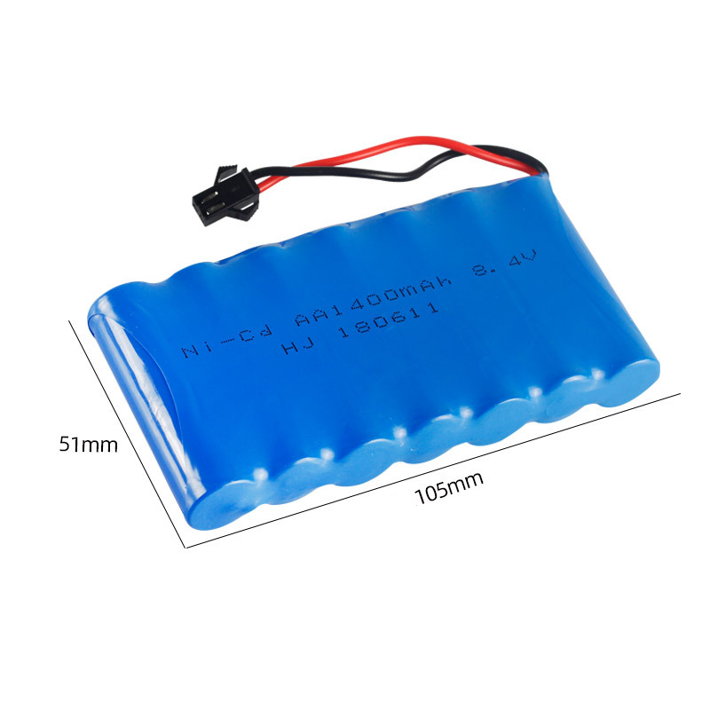 8.4V 1400mah Ni-CD Rechargeabl - Rc Hobby & Maskinservice I Eskilstuna review and price