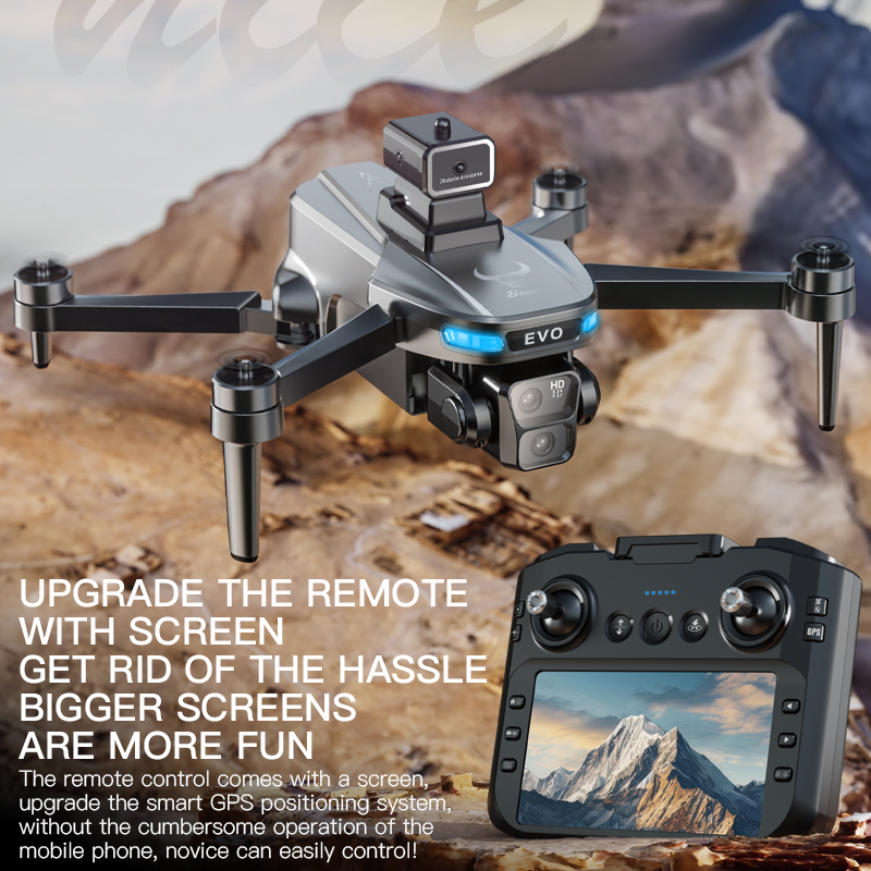 ZLL Sg901Max Beginner Drones R - Rc Hobby China review and price