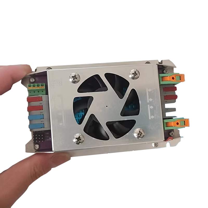 1PCS 24V/24-48V 50A Dual Drive - Rc Hobby Track review and price