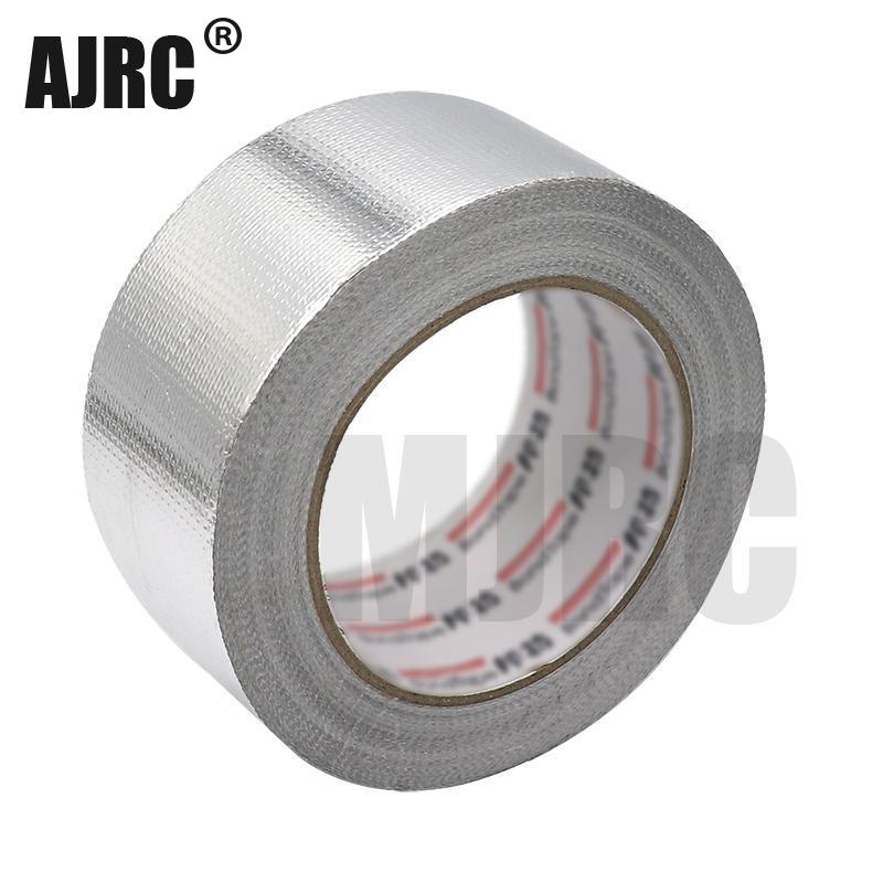 Ajrc Rc Body Shell Foil Tape R - Rc Hobby Track review and price