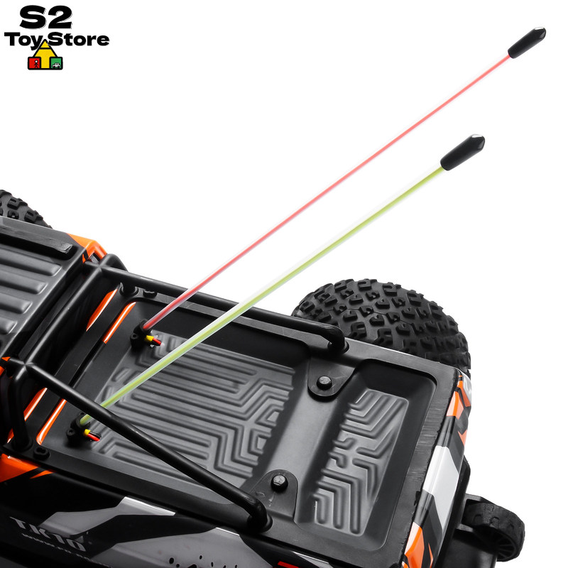 PYFORE LED Antenna Whip Lights - Rc Hobby Light review and price