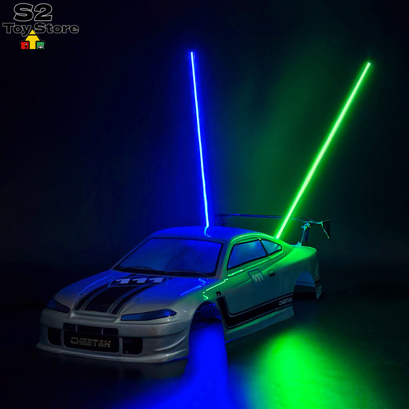 PYFORE LED Antenna Whip Lights - Rc Hobby Light review and price