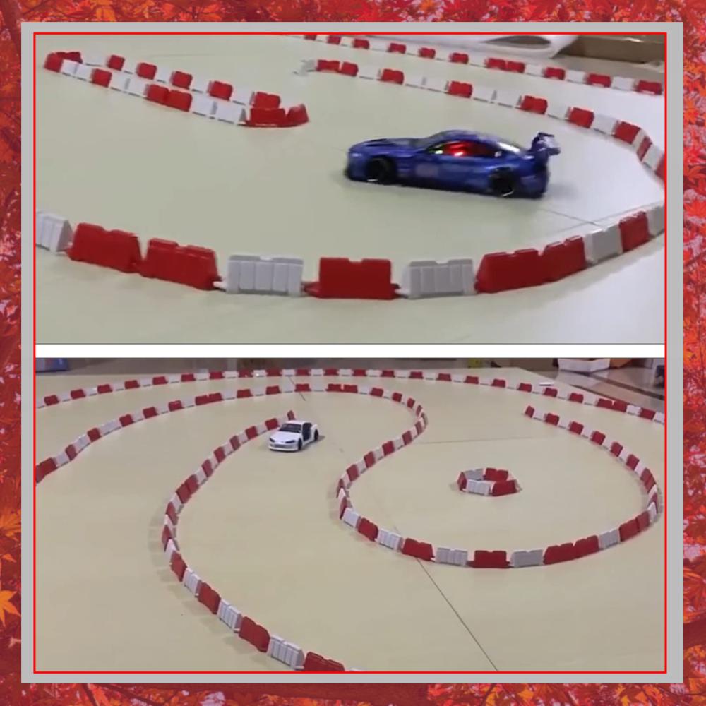 RC Car Field Fence Set Road Ba - Rc Hobby Track review and price
