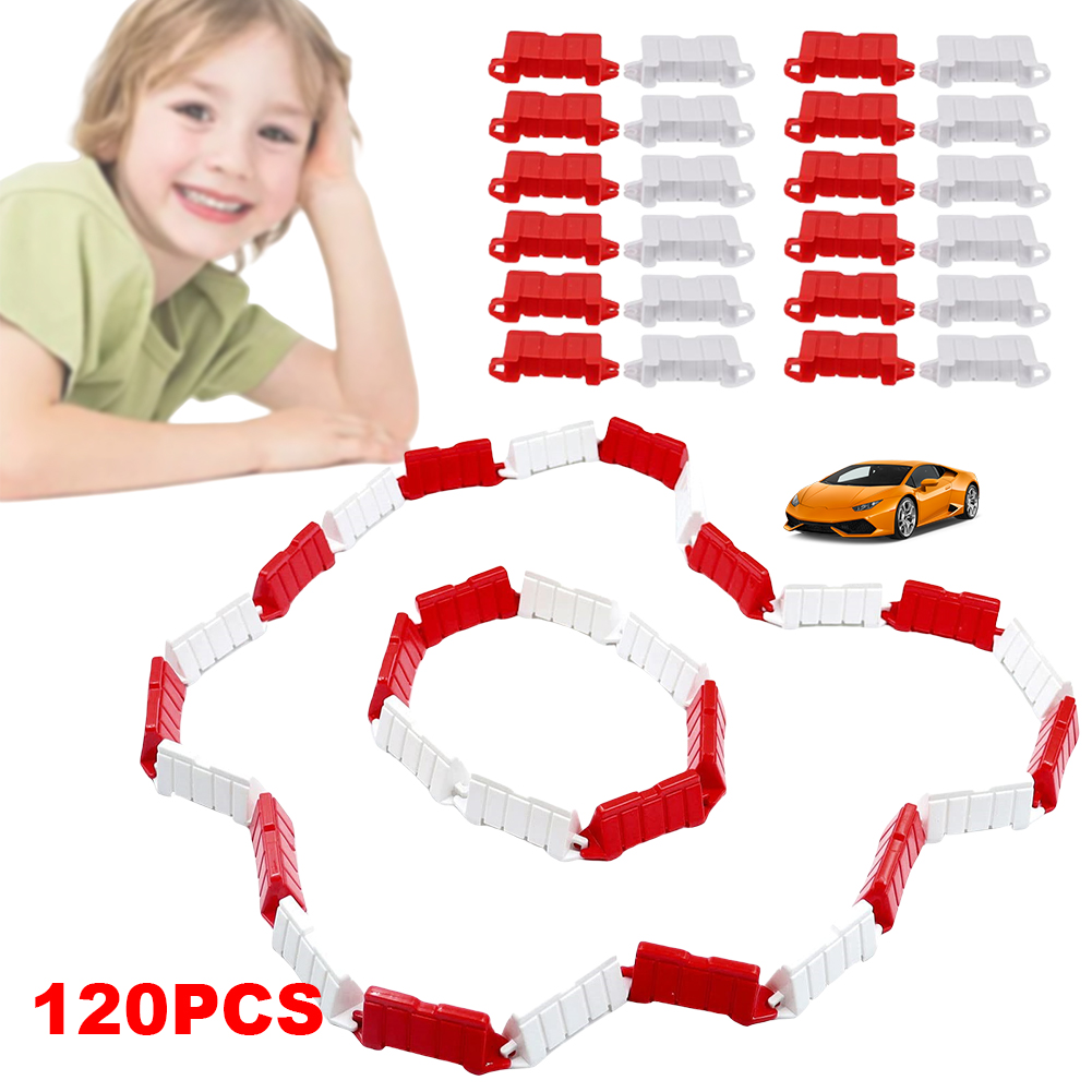 RC Car Field Fence Set Road Ba - Rc Hobby Track review and price