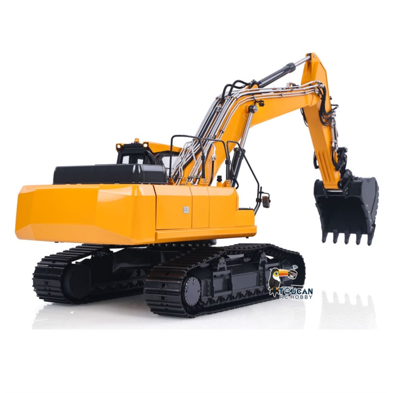 1/14 SFROG Metal E400 RC Hydra - Rc Hobby Toucan review and price