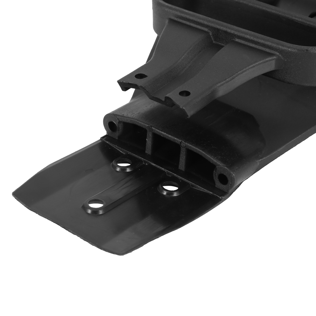 Cut price Front and Rear Bumpe - Rc Roc Hobby review and price