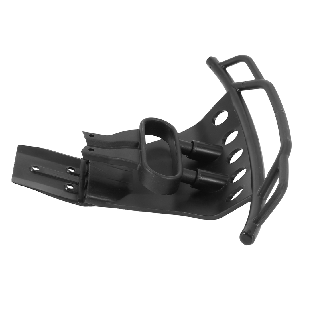Cut price Front and Rear Bumpe - Rc Roc Hobby review and price
