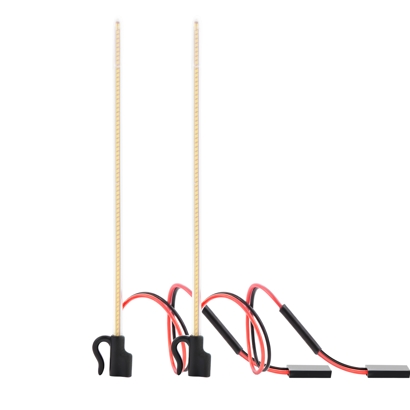ModRax 2PCS LED RC Antenna Lig - Rc Hobby Toucan review and price
