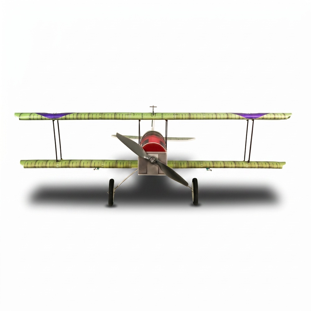 Dancing Wings Hobby E33 SE5a 8 - Rc Hobby Plane review and price