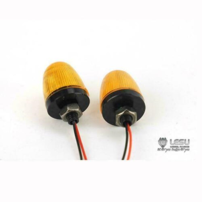 LESU Rotating Warning Light fo - Rc Hobby Light review and price