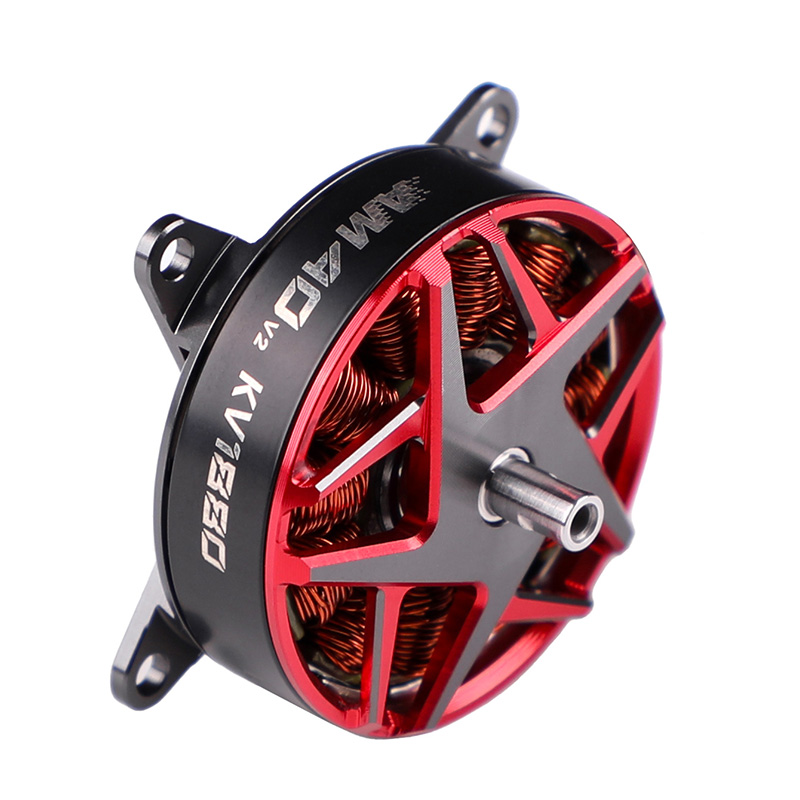 T-Hobby AM40 V2 3D/4D 2-3S Pow - Rc Hobby & Maskinservice I Eskilstuna review and price
