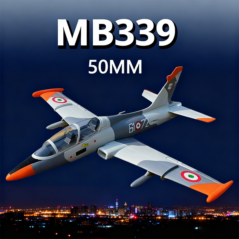 SY Model Sell Well MB339 Ducte - Rc Hobby Plane review and price