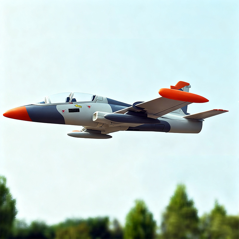 SY Model Sell Well MB339 Ducte - Rc Hobby Plane review and price