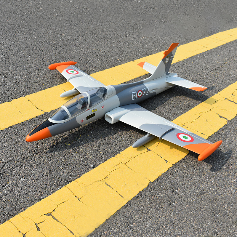 SY Model Sell Well MB339 Ducte - Rc Hobby Plane review and price