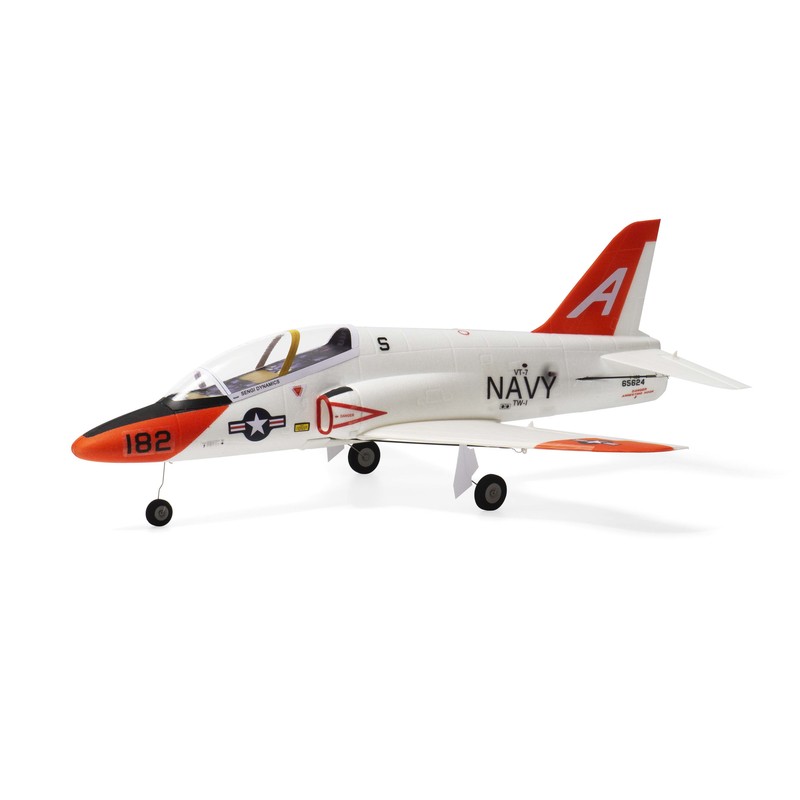 In Stock Minimumrc T-45 Goshaw - Rc Hobby Plane review and price