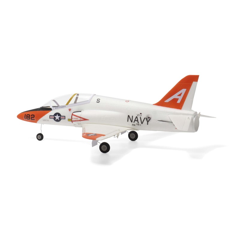 In Stock Minimumrc T-45 Goshaw - Rc Hobby Plane review and price