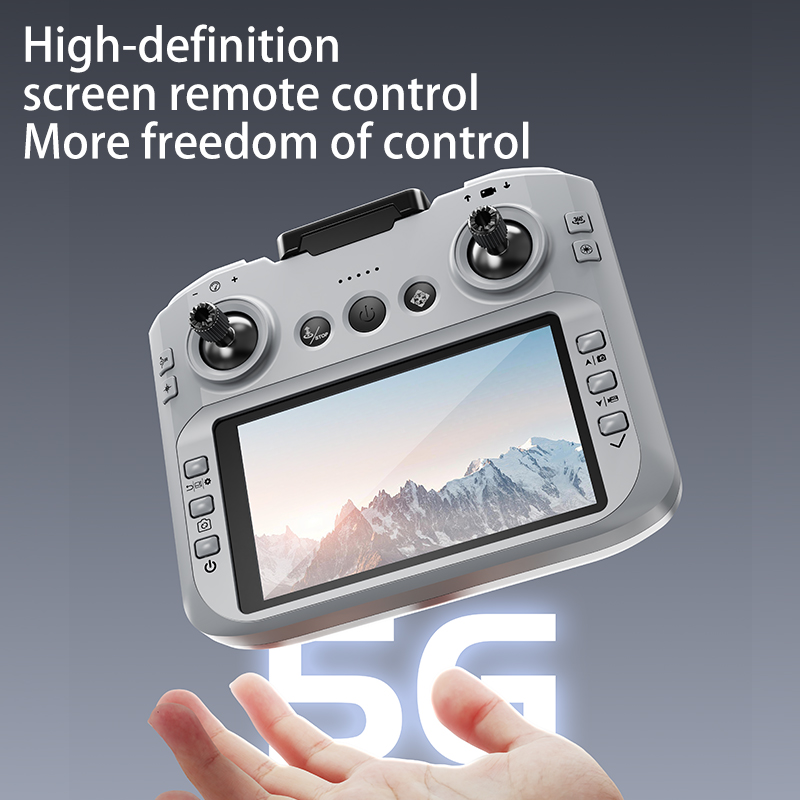 Original Z906 4K 8K GPS Drone  - Rc Hobby China review and price