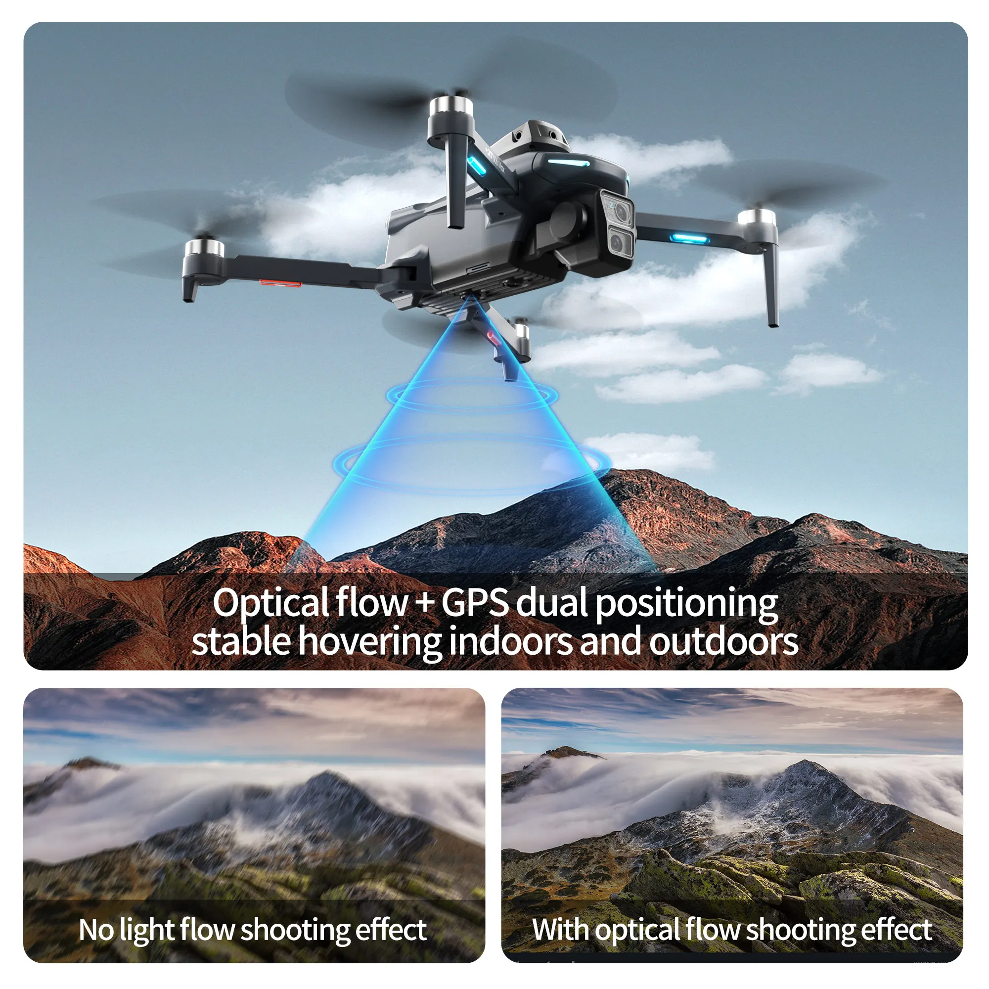 Original XT606 MAX GPS Drone H - Rc Hobby China review and price