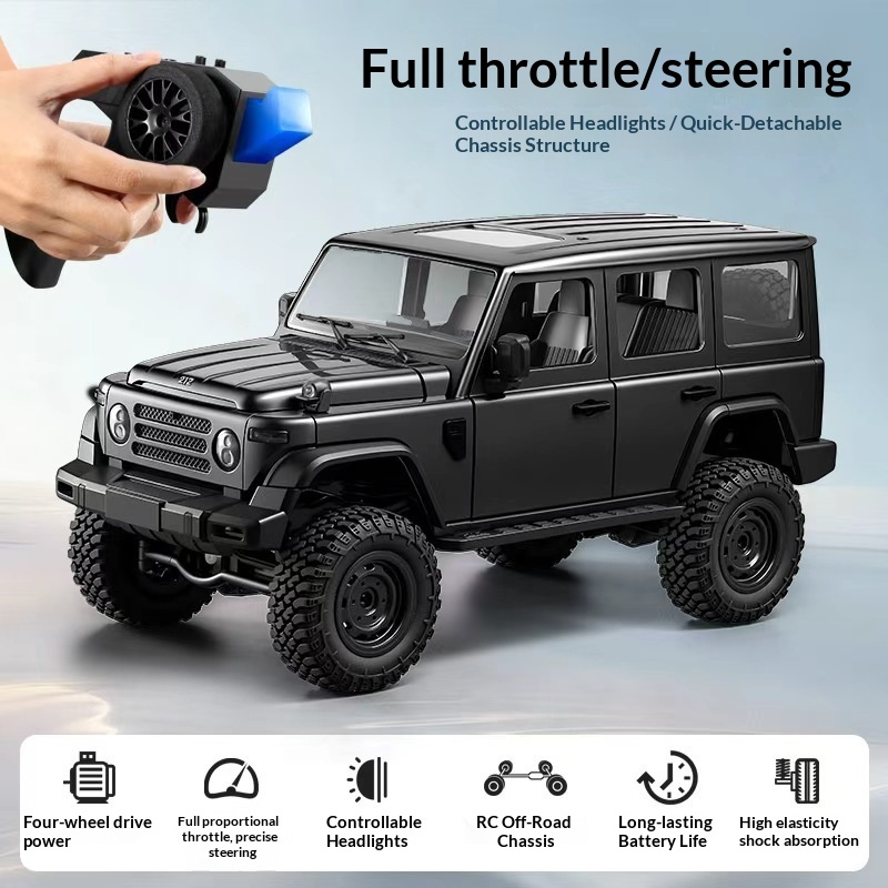 MN Model MN212 RC Off Road Car - Rc Hobby Light review and price