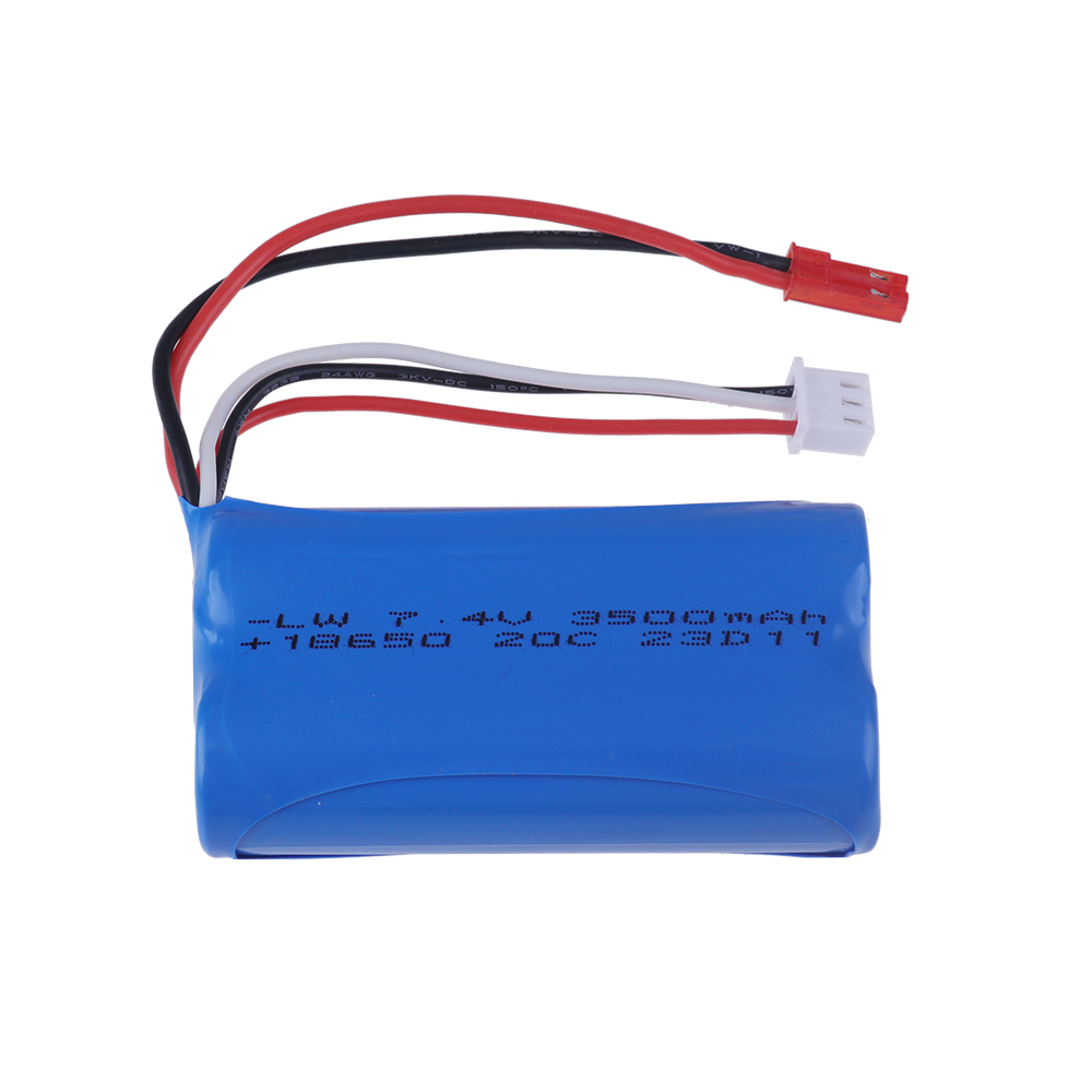 Upgraded 3000mAh to 3500mAh 7. - Rc Hobby & Maskinservice I Eskilstuna review and price