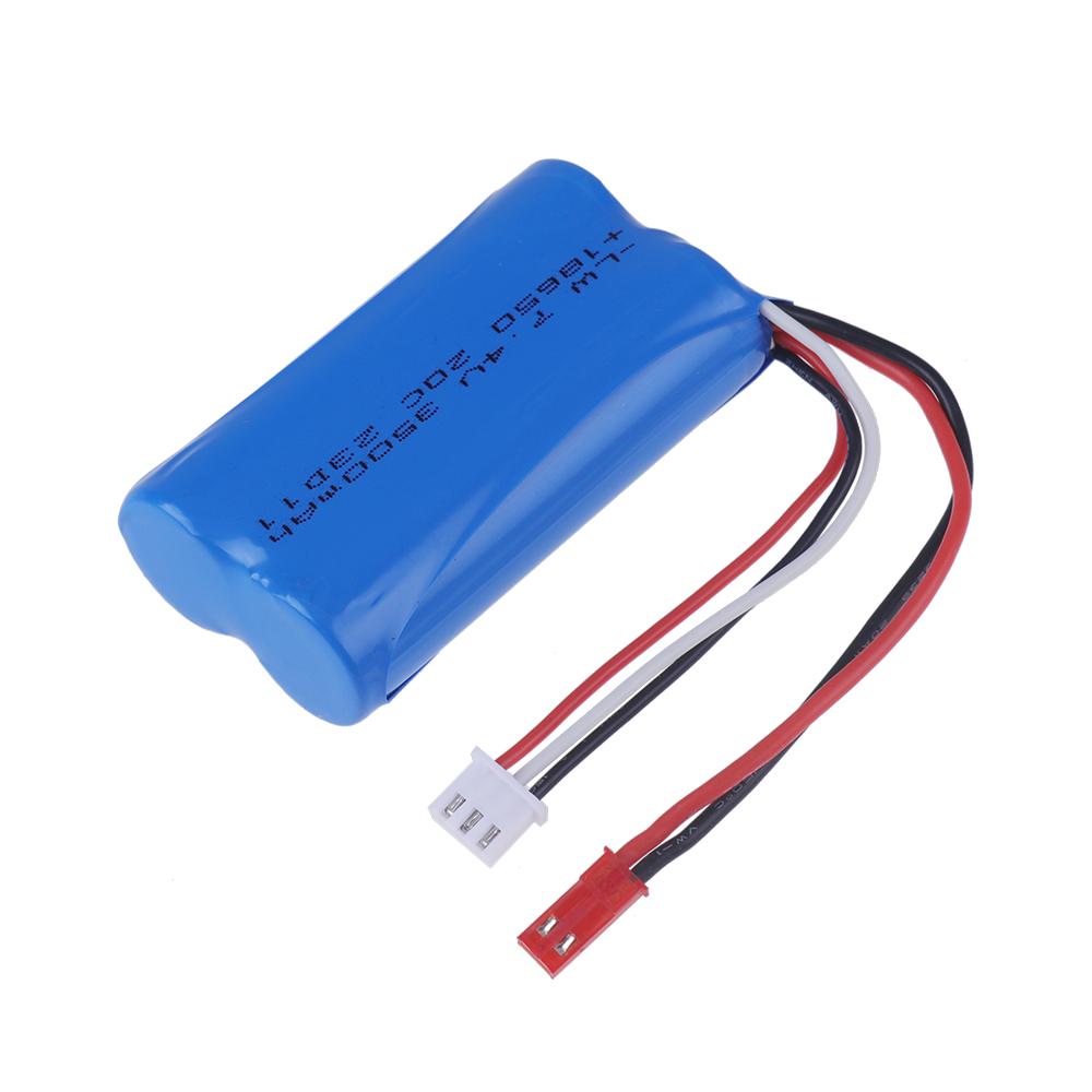 Upgraded 3000mAh to 3500mAh 7. - Rc Hobby & Maskinservice I Eskilstuna review and price