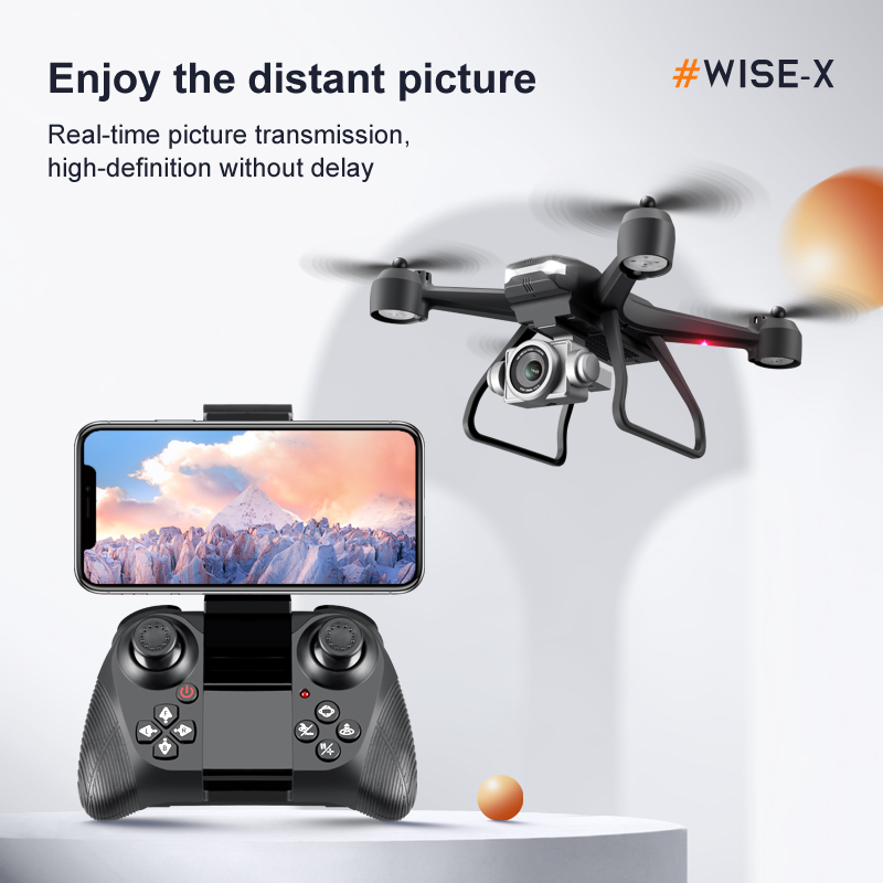 4DRC V14 Drone 4K HD Dual Came - Rc Hobby China review and price