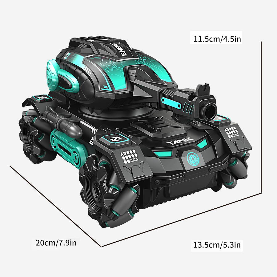 RC Jet Car 2.4G Gesture Sensin - Rc Hobby Toucan review and price