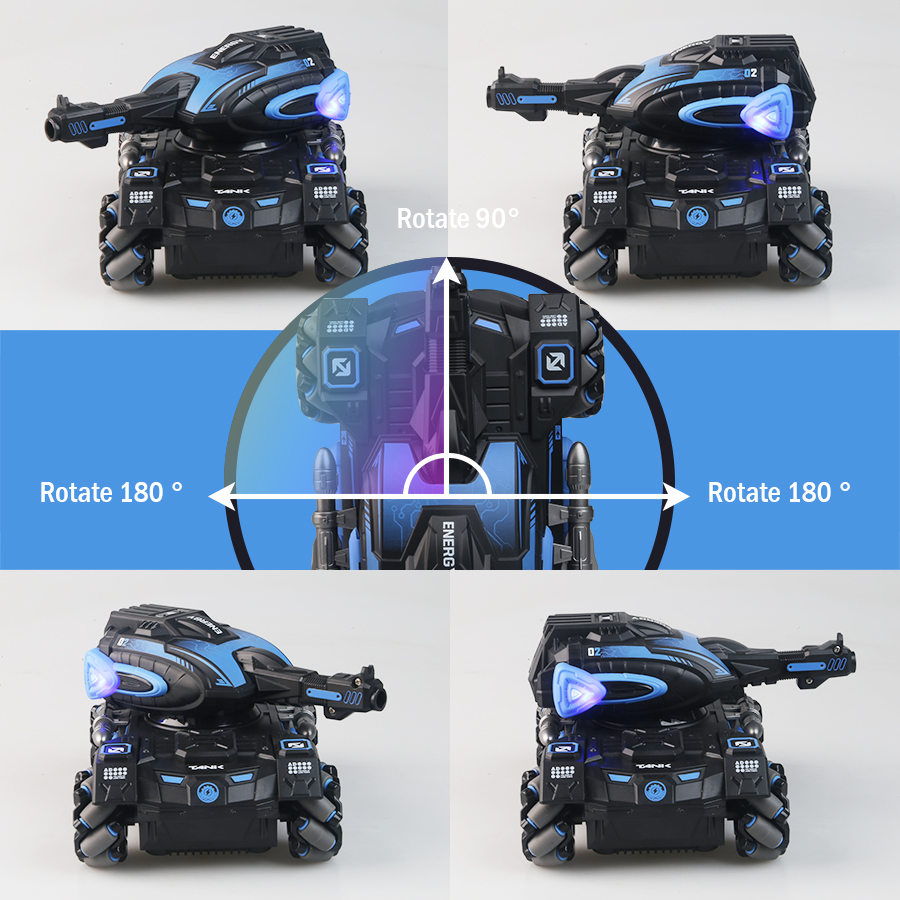 RC Jet Car 2.4G Gesture Sensin - Rc Hobby Toucan review and price