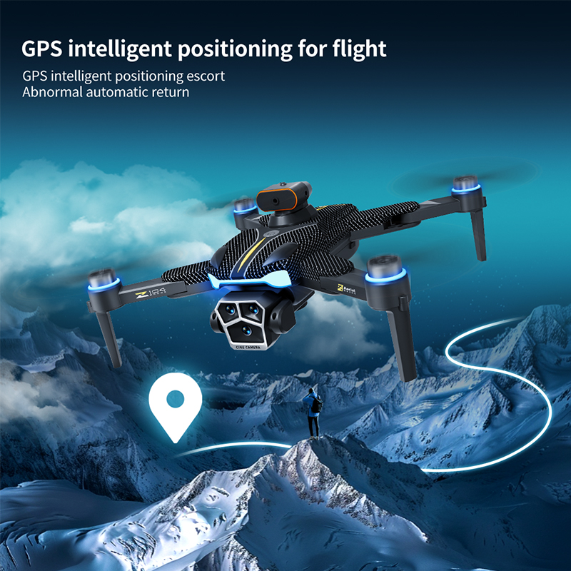 For Xiaomi Z104 GPS positionin - Rc Hobby China review and price
