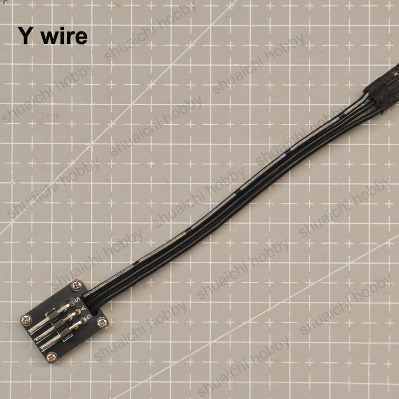 5.0-8.4V RC Model Car Throttle - Rc Hobby Light review and price