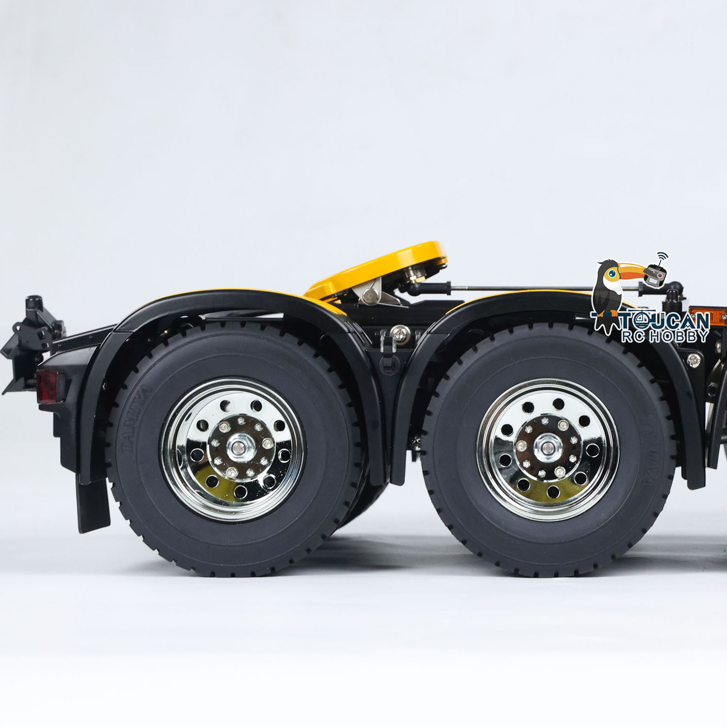 NEW 56371 TAMIYAYA 1/14 Scale  - Rc Hobby Toucan review and price