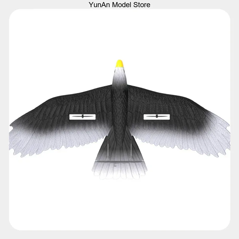 BM17 3CH Fixed-Wing RC Glider  - Rc Glider Foam Wing review and price