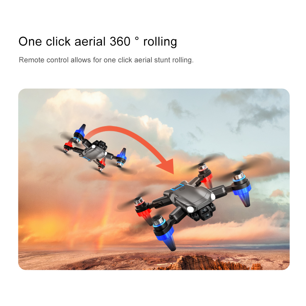 Brand+ M9 GPS Drone 4K Dual Ca - Rc Hobby China review and price