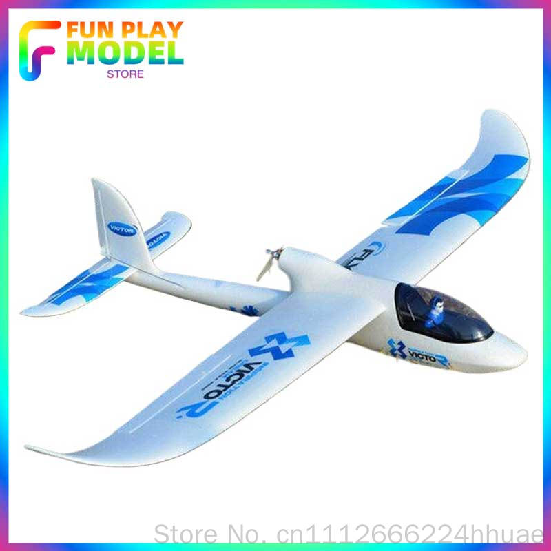 Inspiration Fpv Foam Glider 1. - Rc Glider Foam Wing review and price