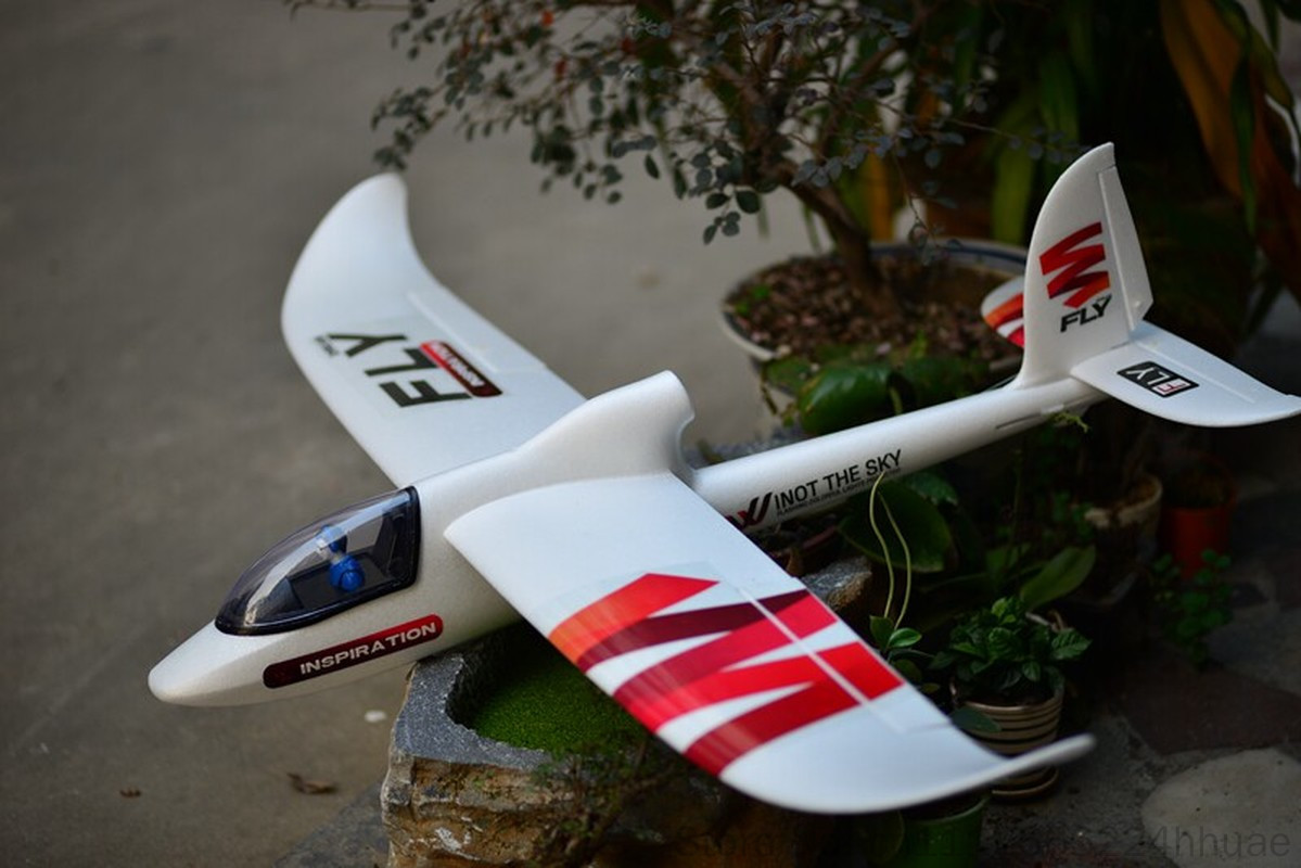Inspiration Fpv Foam Glider 1. - Rc Glider Foam Wing review and price